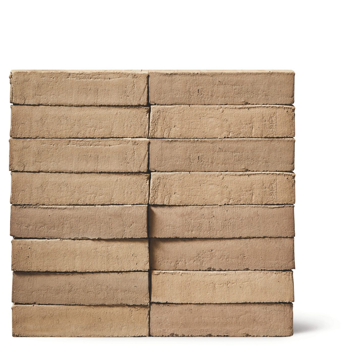 Danish Facade Brick 2.4.30 Bison