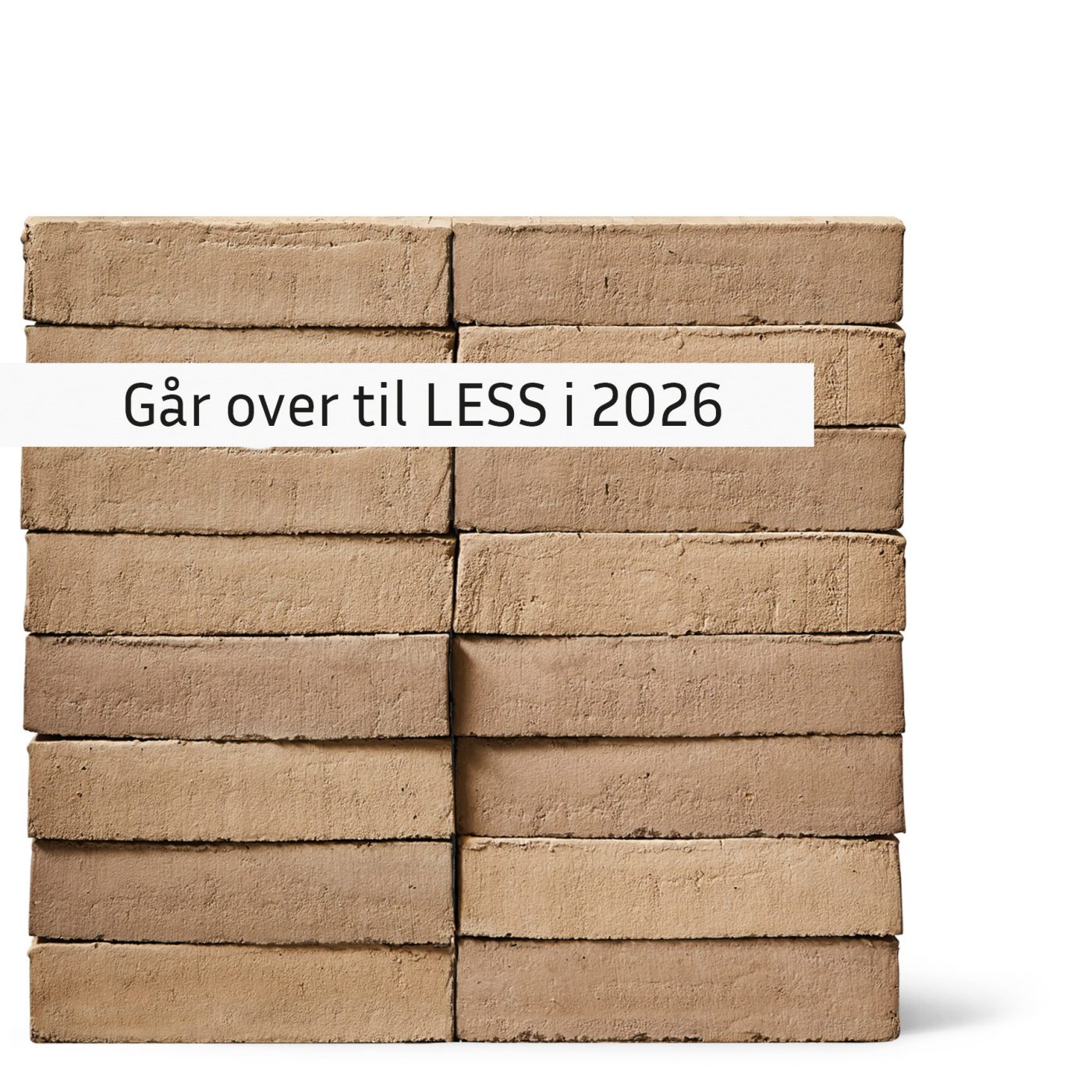 Teglstein: EW2430 Bison | Wienerberger AS