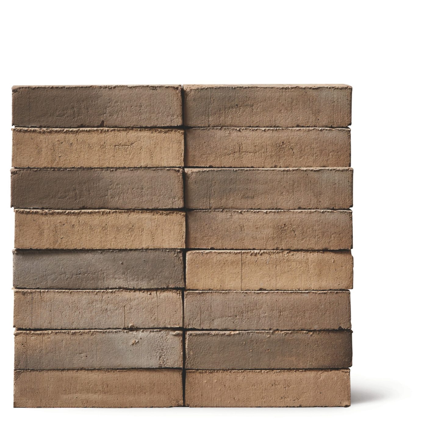 Danish Facade Brick 2.4.35 Twilight