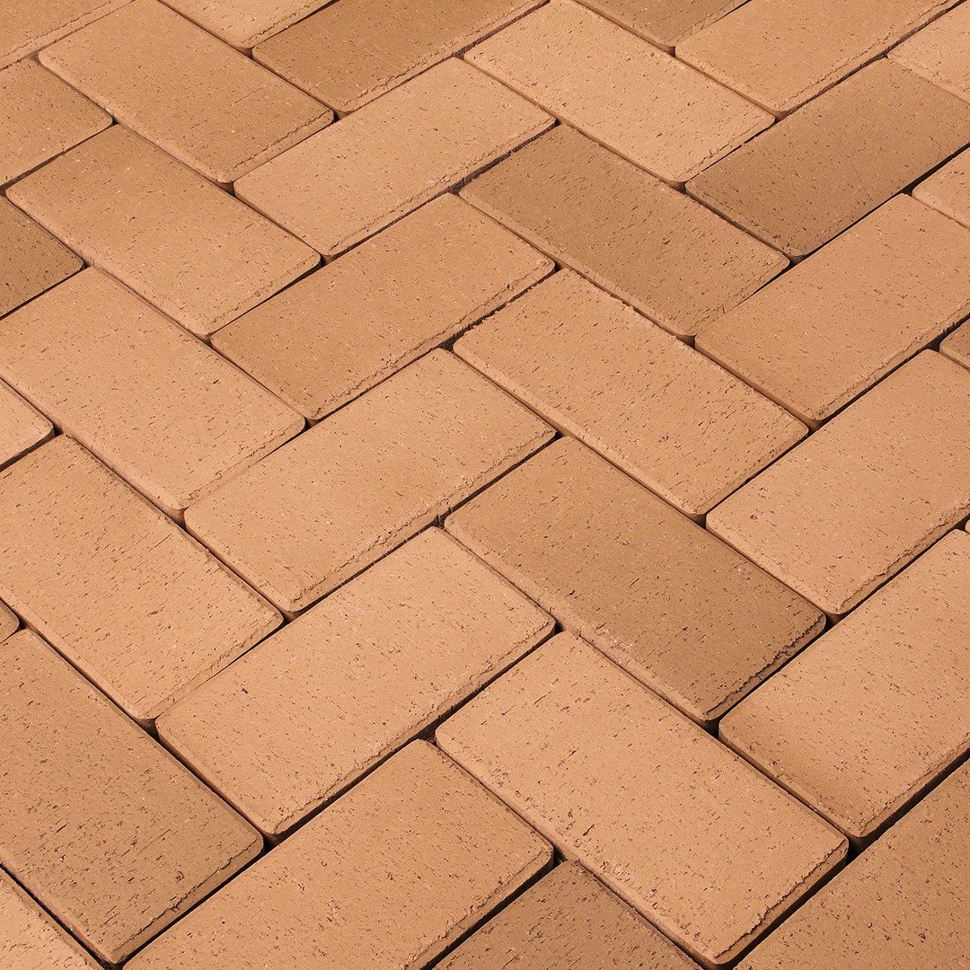 Penter Surface Texture Husum Gelbbunt