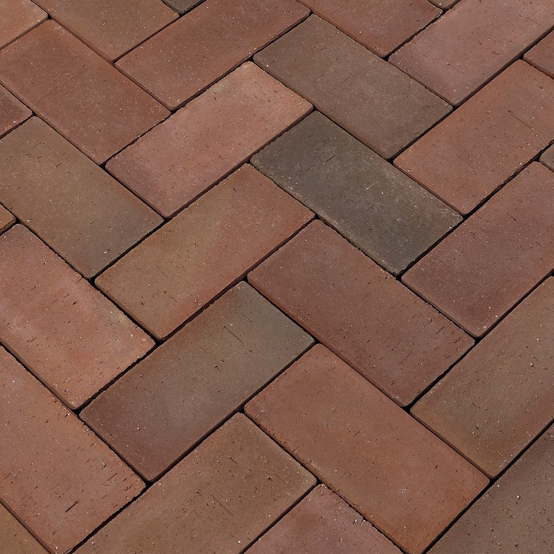 Penter Surface Texture Wismar