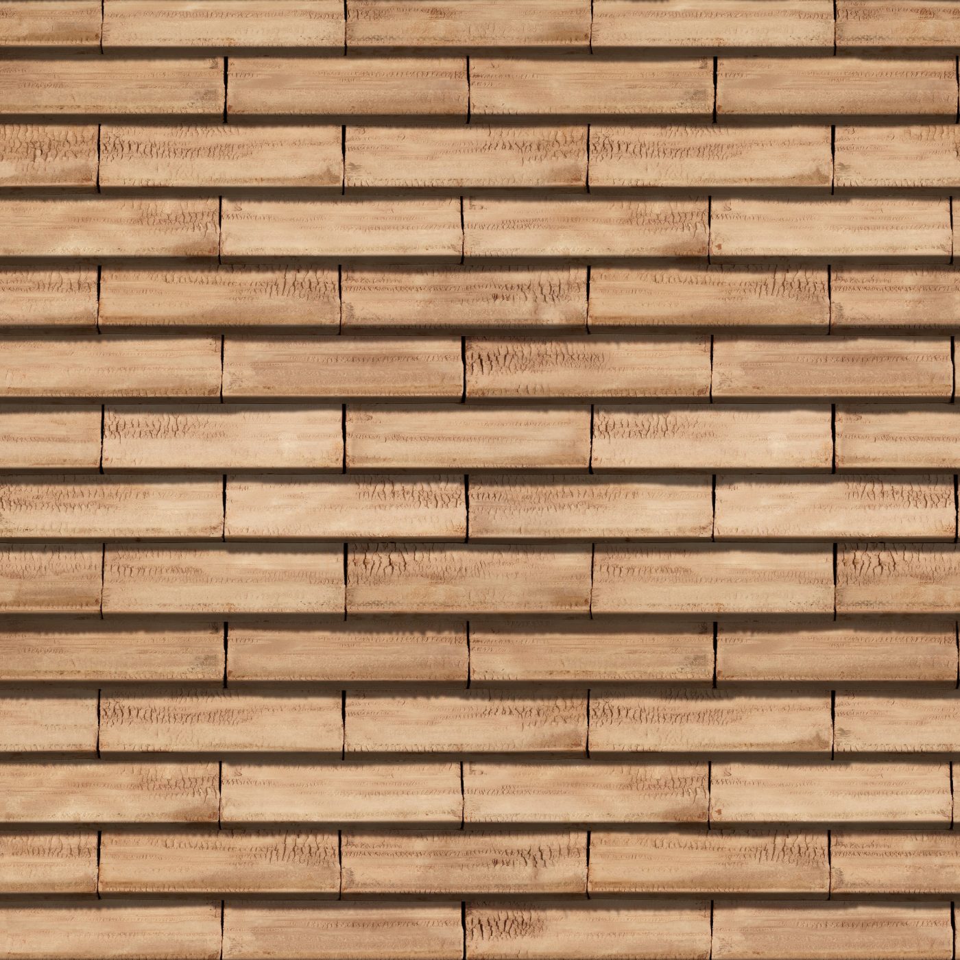 Facade cladding | URBAN Frederiksberg