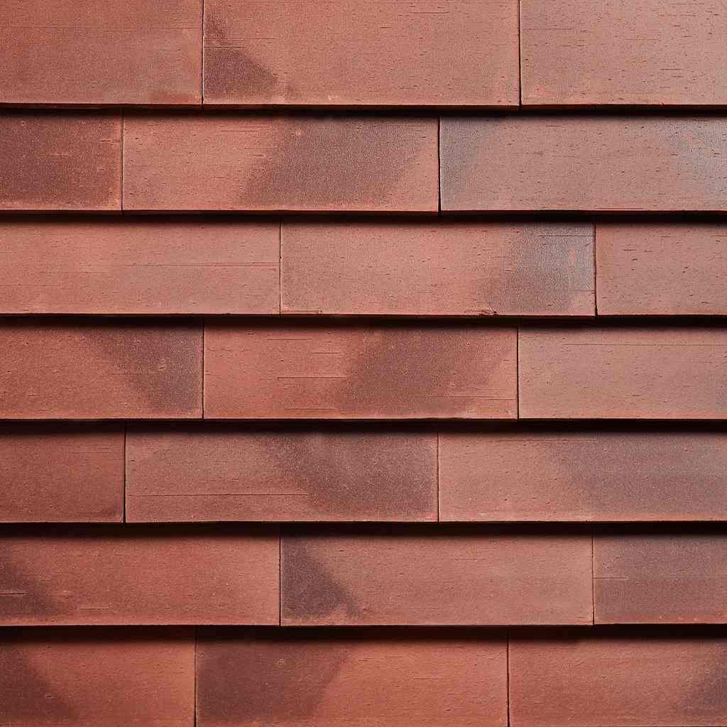 Bekledningstegl: Arena 500 U - Nordic Red | Wienerberger AS