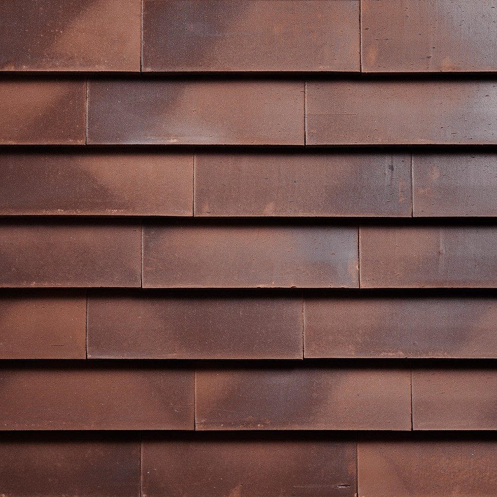 Bekledningstegl: Arena 500U - Vintage Red | Wienerberger AS