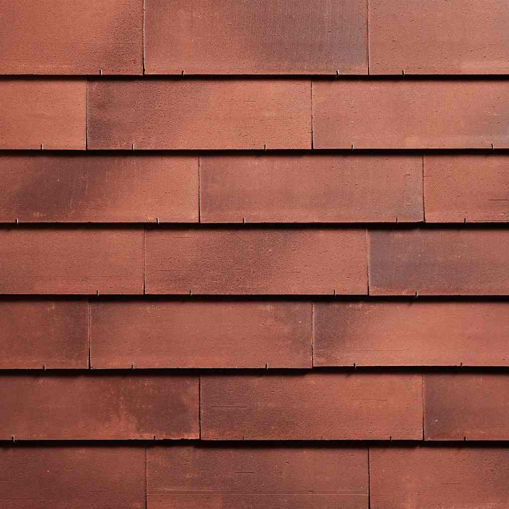 Bekledningstegl: Arena 500I - Nordic Red | Wienerberger AS