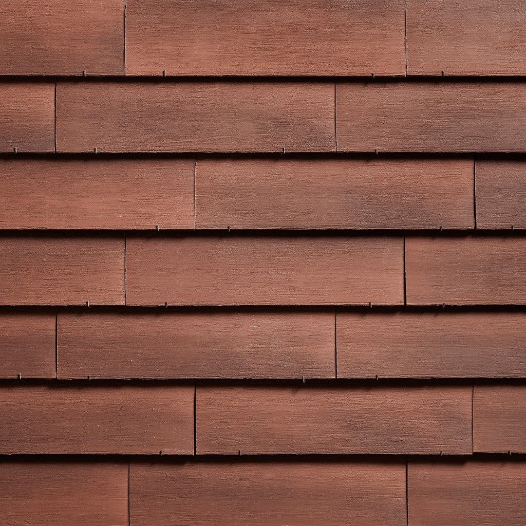 Bekledningstegl: Atrium I - Red | Wienerberger AS