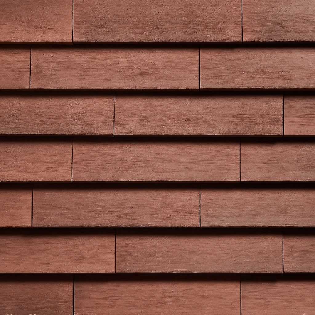 Bekledningstegl: Atrium U - Red | Wienerberger AS