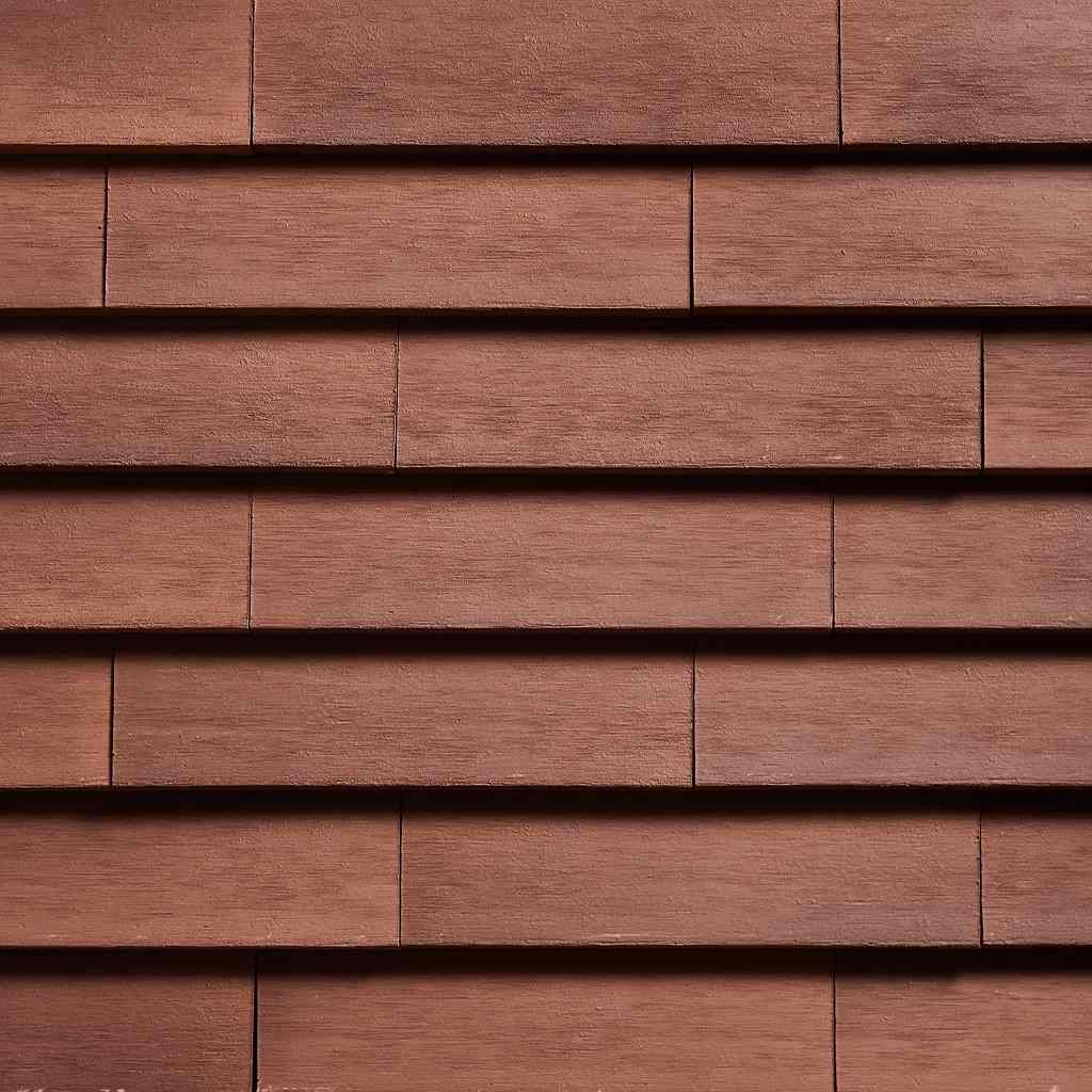 Bekledningstegl: Atrium U - Red | Wienerberger AS