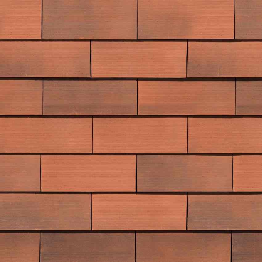 Bekledningstegl: DOMUS - Christianshavn | Wienerberger AS