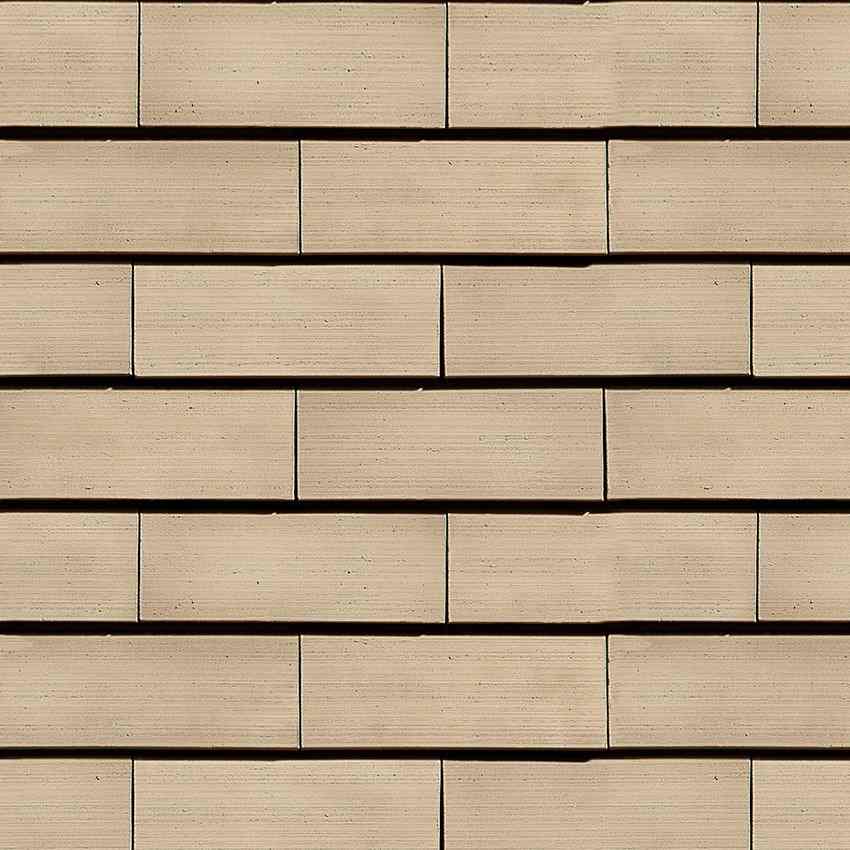 Bekledningstegl: DOMUS - Frederiksberg | Wienerberger AS