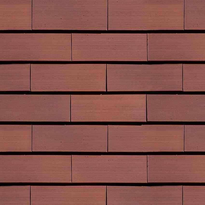 Bekledningstegl: DOMUS - Holmen | Wienerberger AS