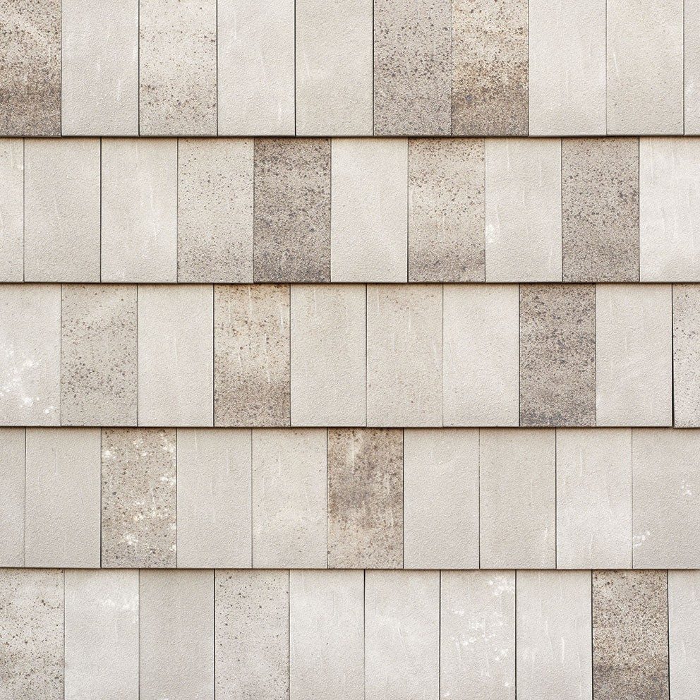 Bekledningstegl: Vidar - Bergen | Wienerberger AS