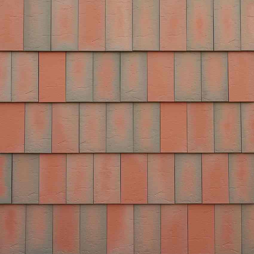 Bekledningstegl: Vidar - Westerwald | Wienerberger AS