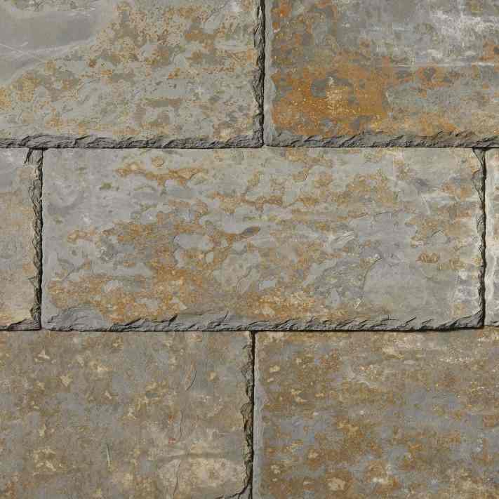 Skifer: Multicolor | Wienerberger AS