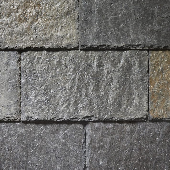 Skifer: Norwegian rust | Wienerberger AS