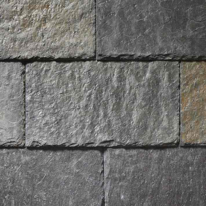 Skifer: Norwegian rust | Wienerberger AS