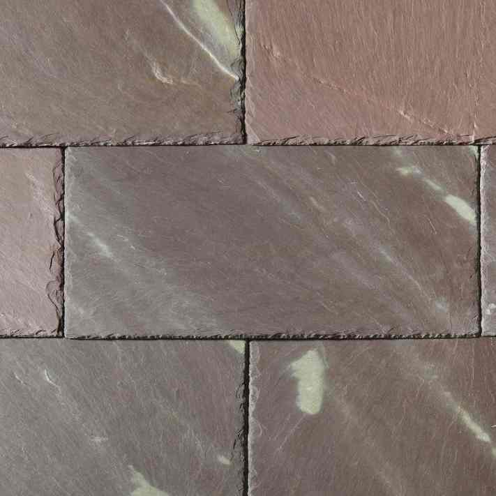 Skifer: Oxblood | Wienerberger AS