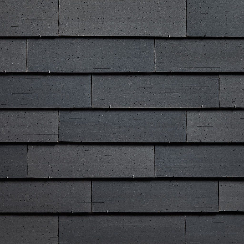 Bekledningstegl: Arena 600I - Peat black | Wienerberger AS