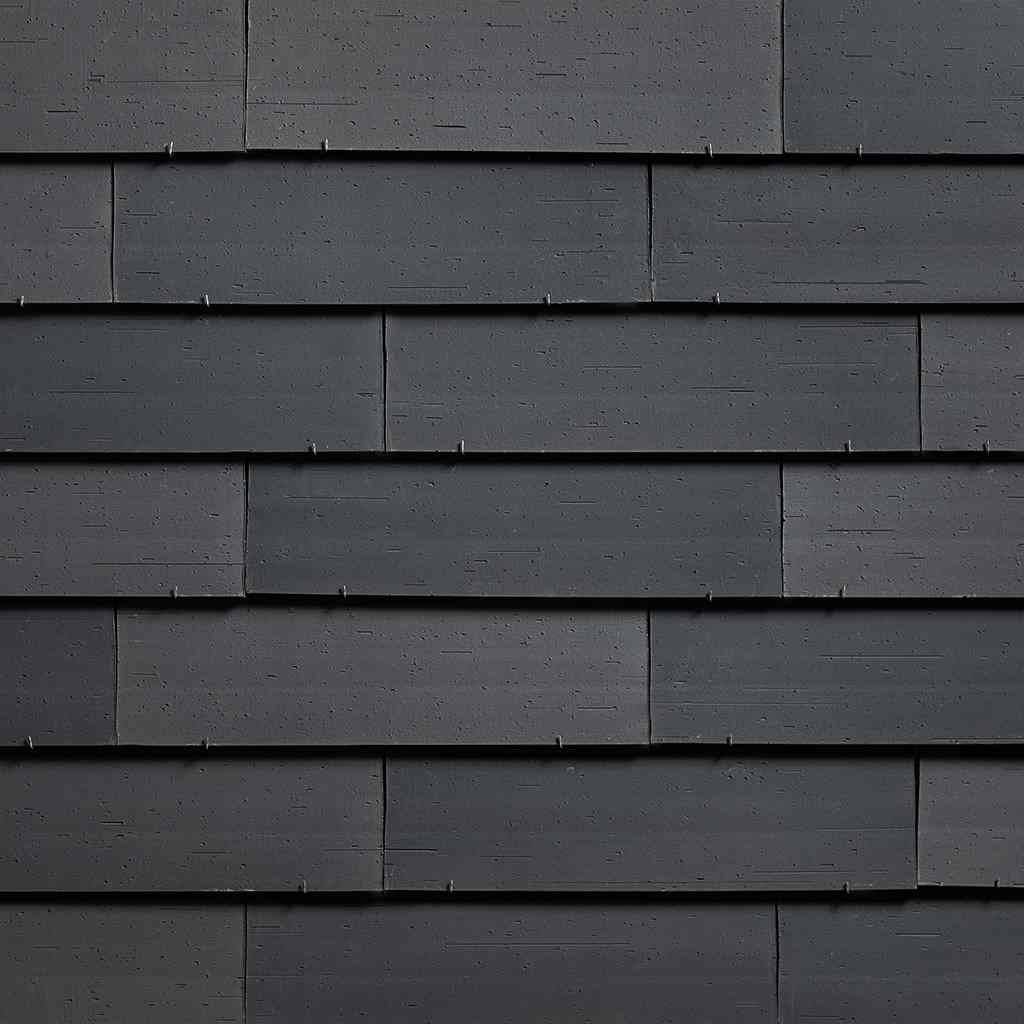 Bekledningstegl: Arena 600I - Peat black | Wienerberger AS