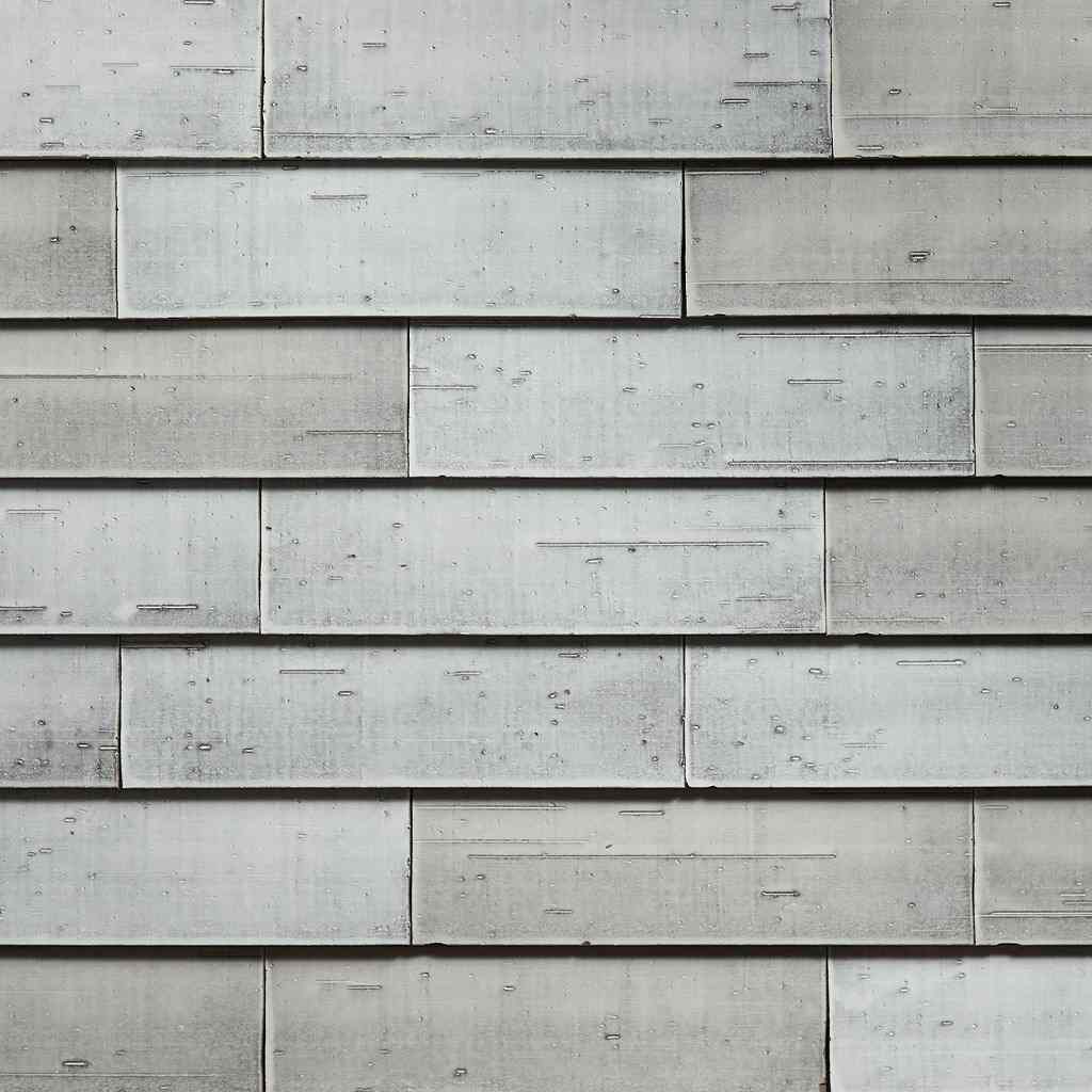 Bekledningstegl: Arena 600L - Concrete grey | Wienerberger AS