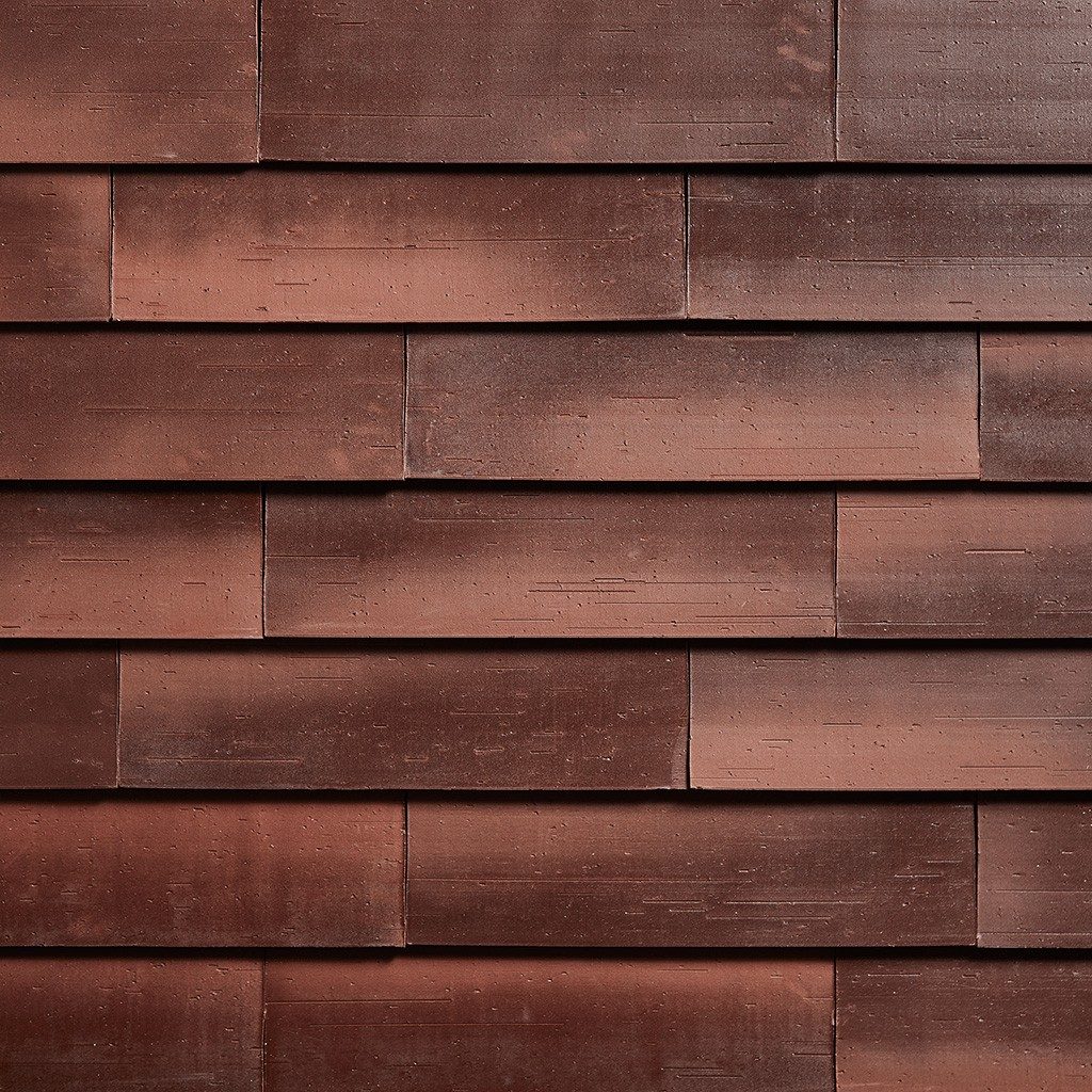 Bekledningstegl: Arena 600L - Heritage red | Wienerberger AS