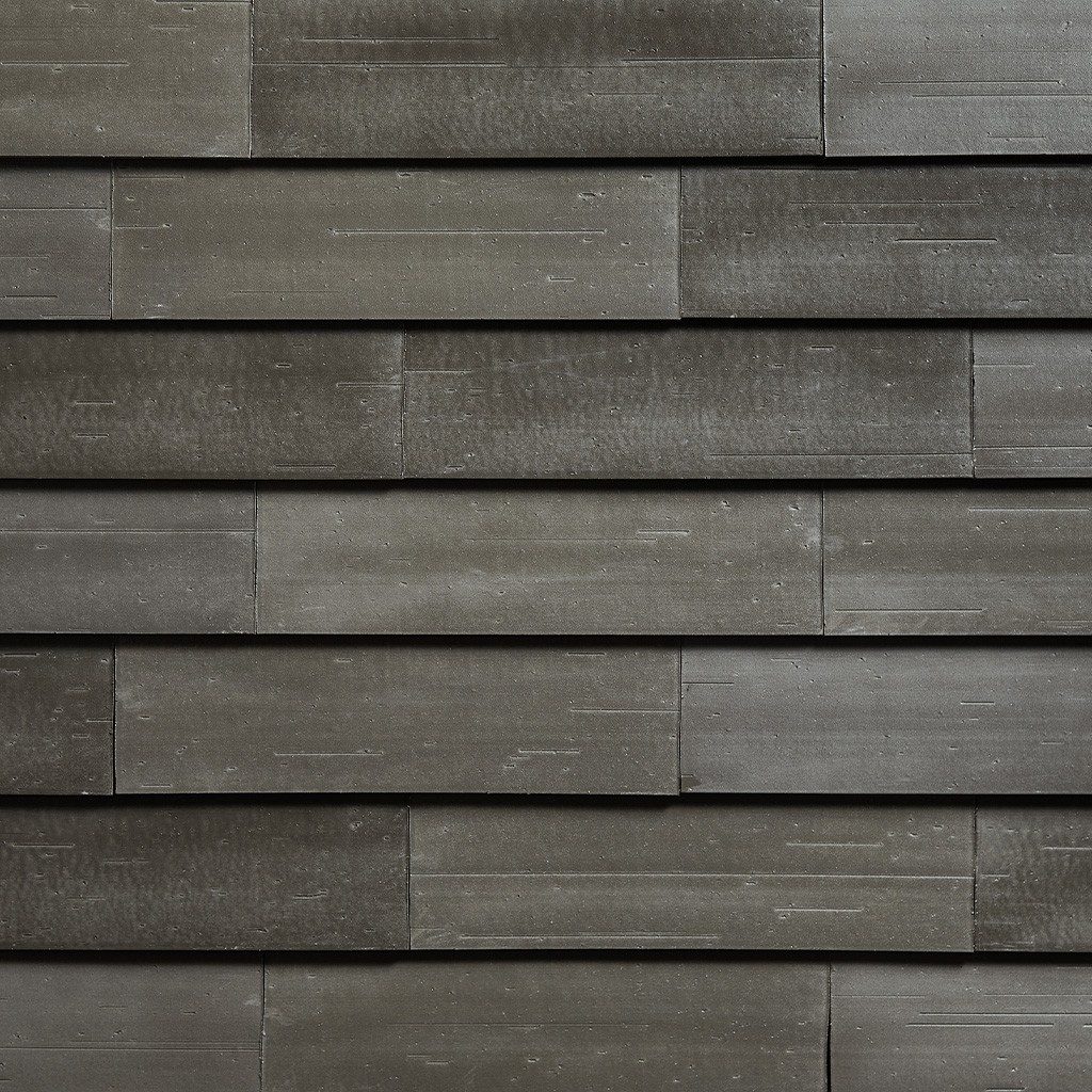 Bekledningstegl: Arena 600L - Stormy grey | Wienerberger AS