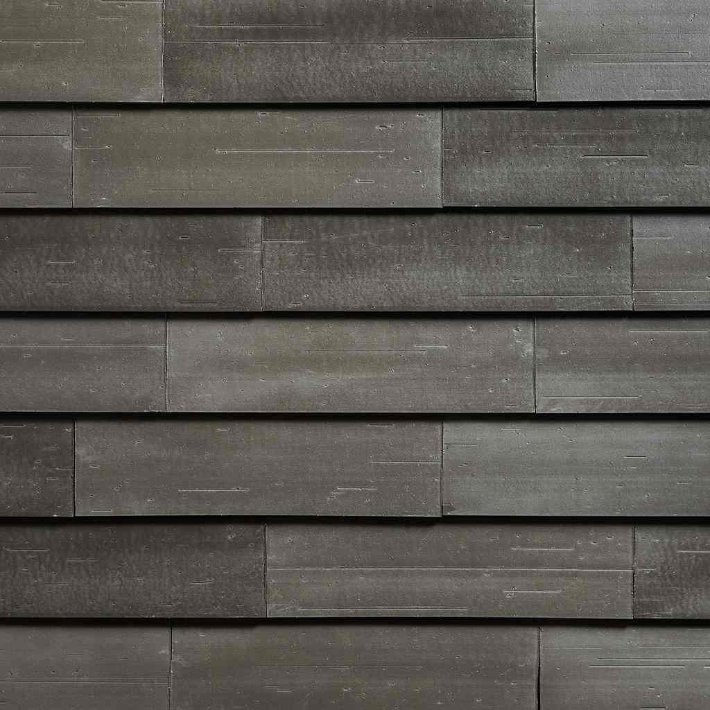 Bekledningstegl: Arena 600L - Stormy grey | Wienerberger AS