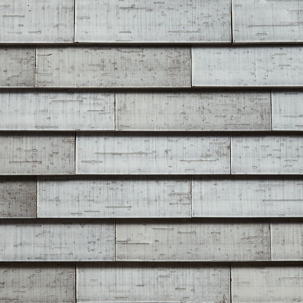 Bekledningstegl: Arena 600U - Concrete grey | Wienerberger AS