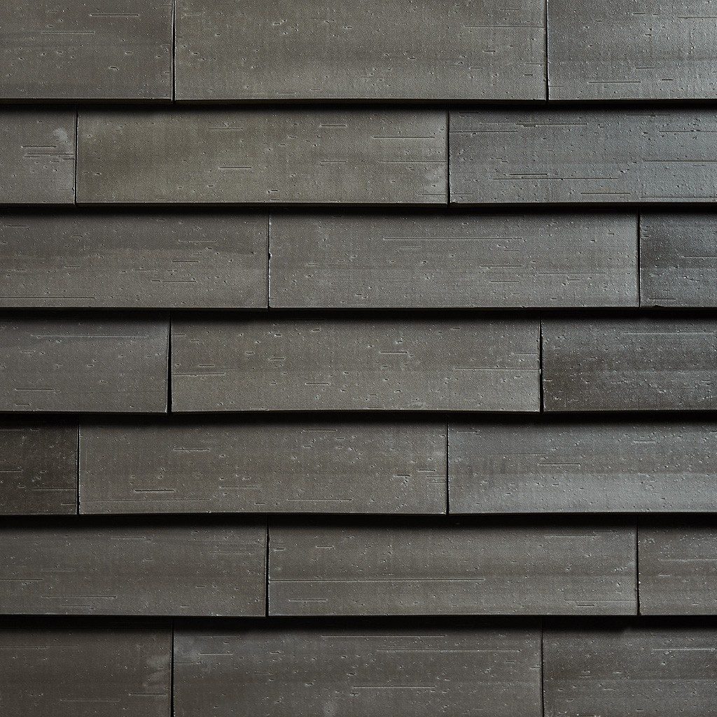 Bekledningstegl: Arena 600U - Stormy grey | Wienerberger AS