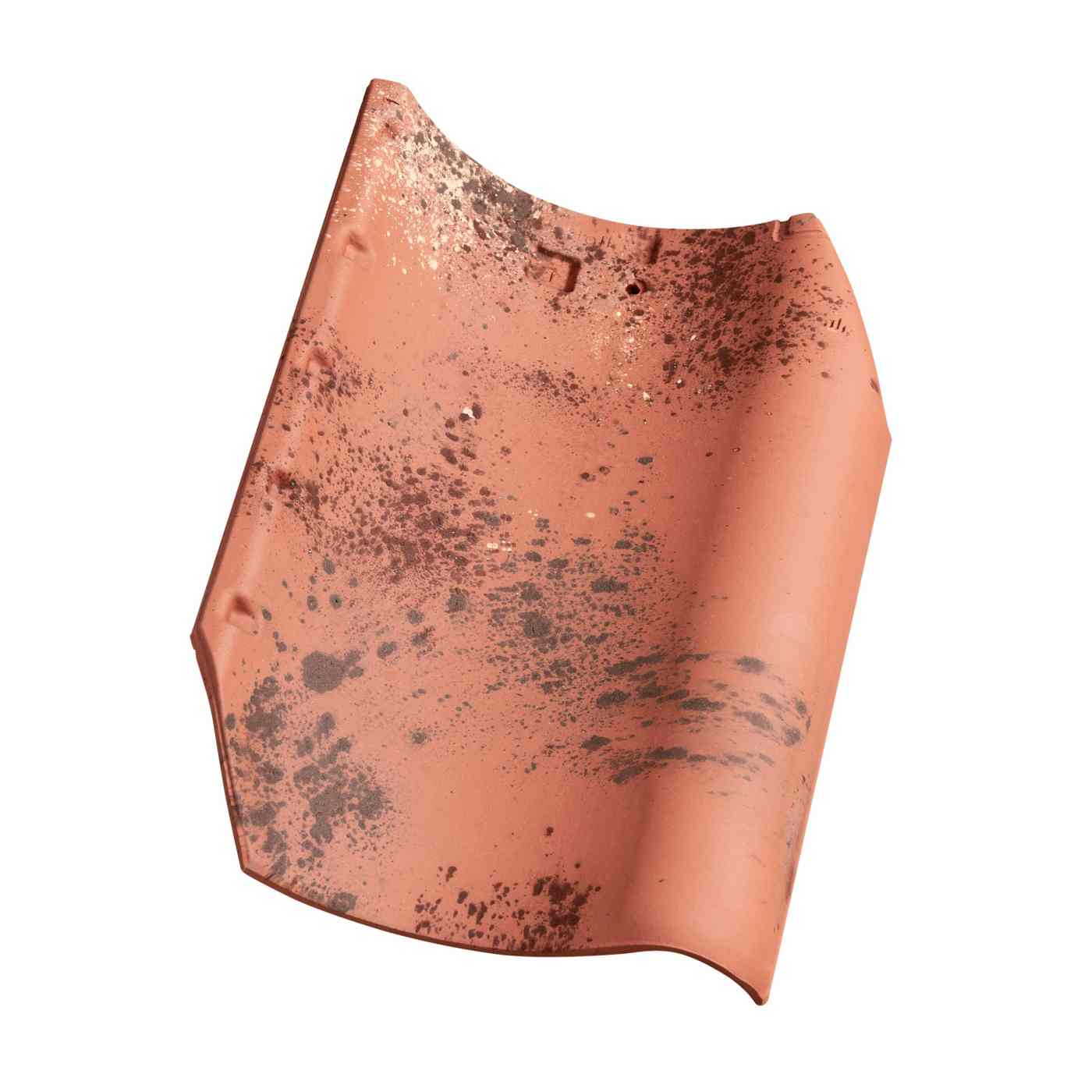 Productshot of the Oude Holle Klassiek vieilli rood