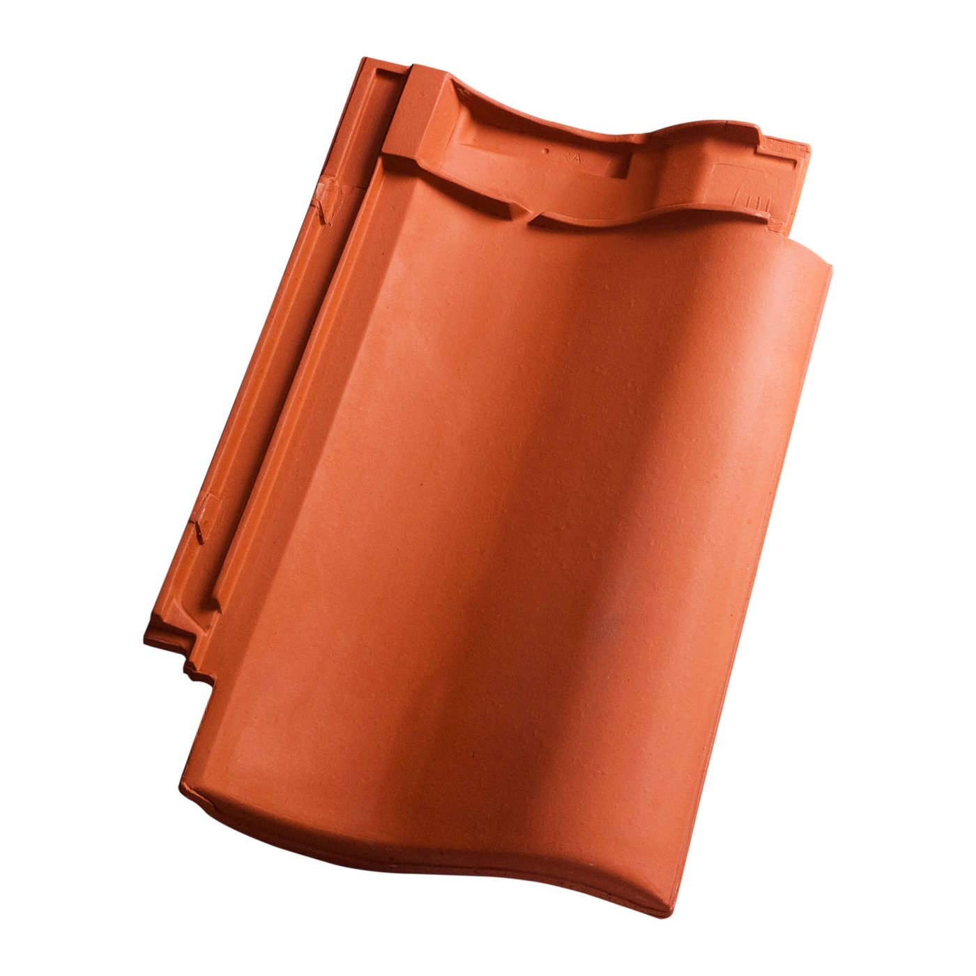 Productshot of the Madura Natuurrood Roof Tile