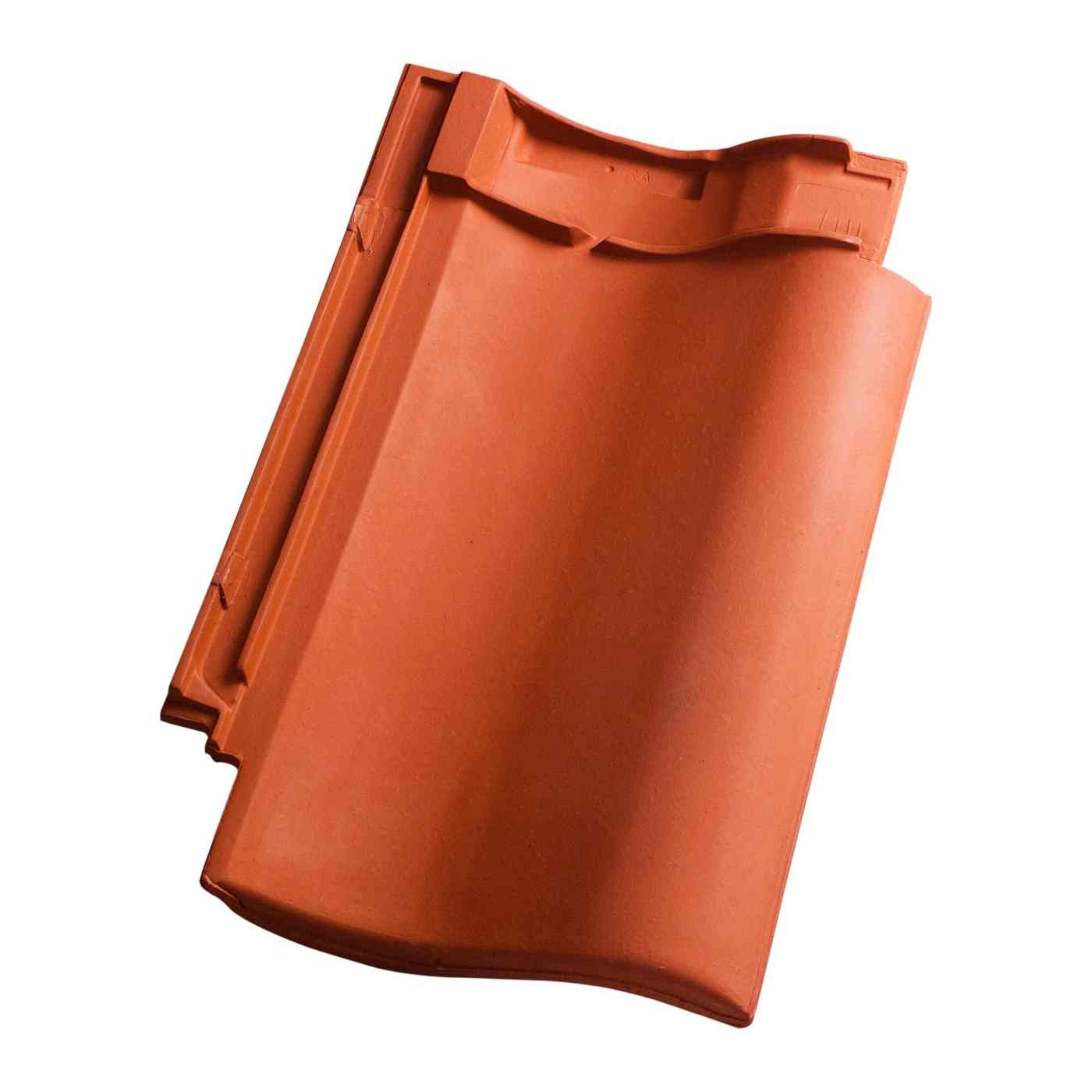 Productshot of the Madura Natuurrood Roof Tile