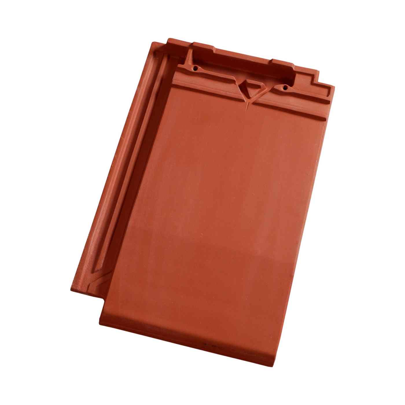 Productshot of the Datura Natuurrood Roof Tile