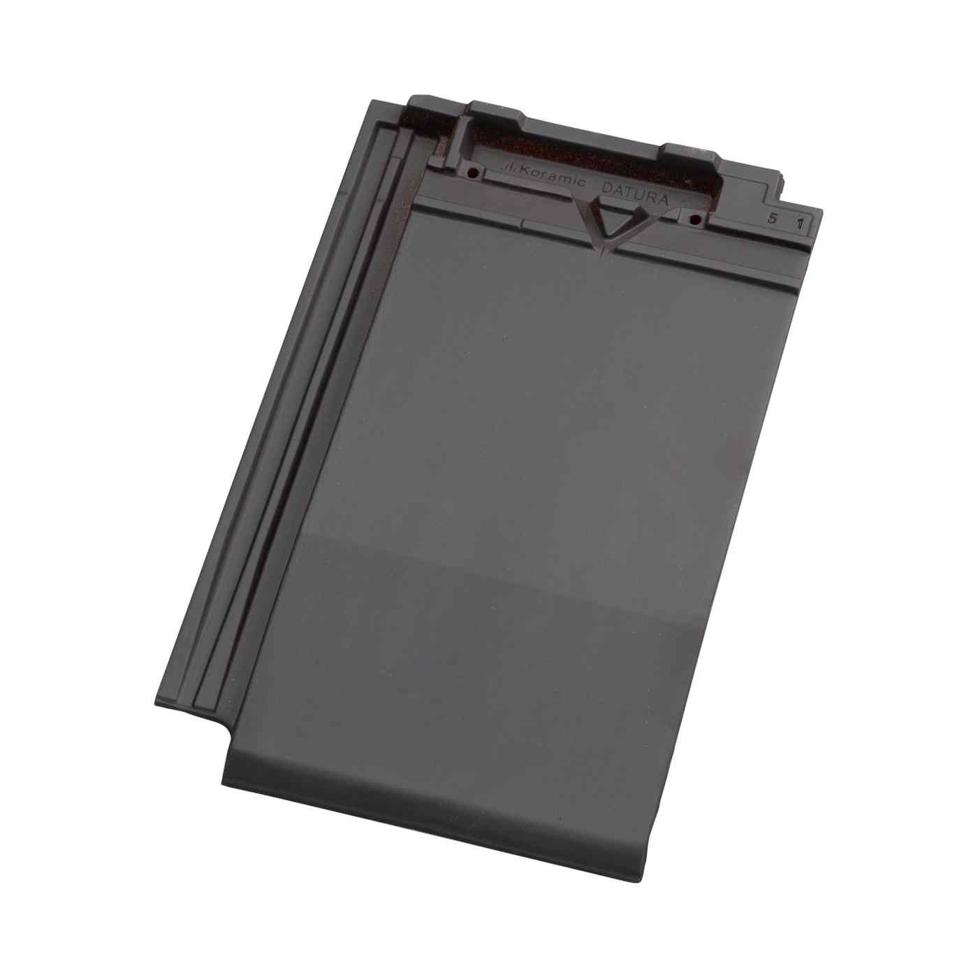 Productshot of the Datura Leikleur Mat Engobe Roof Tile